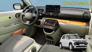 Hyundai Inster EV 2026: Compact City EV That Could Storm India’s Market