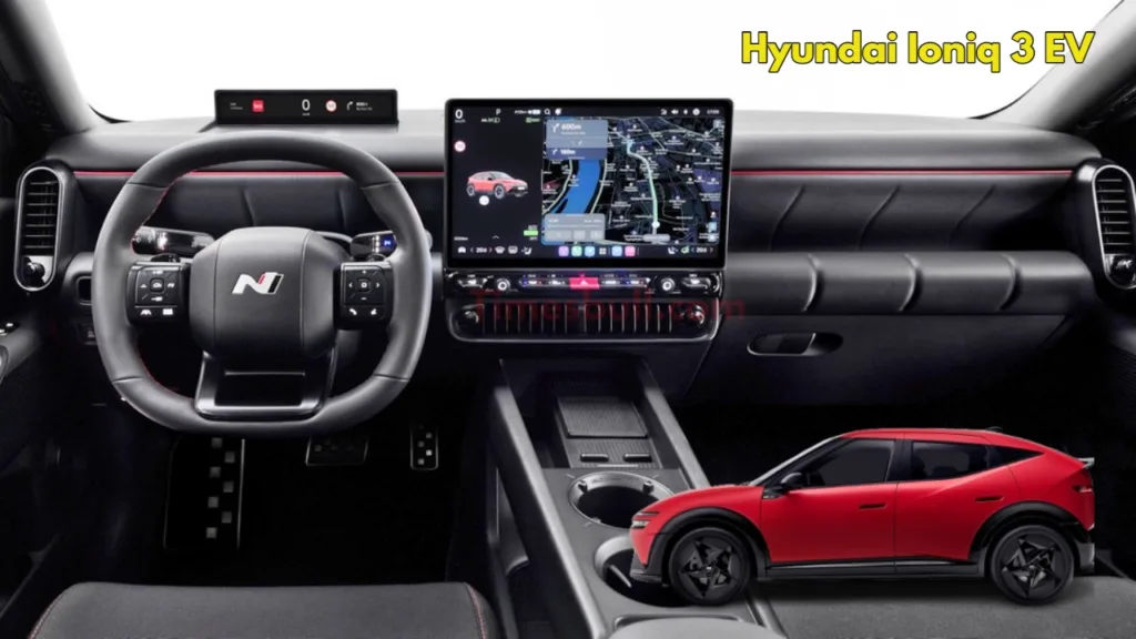 Hyundai Ioniq 3 EV (2)