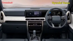 Buy Hyundai Venue with ₹2 Lakh Down Payment – Check EMI & Loan Details