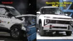 Hyundai Venue Bharat NCAP 2026