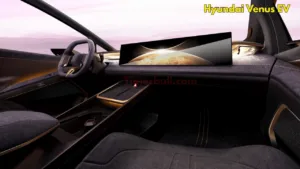 New Hyundai Venue EV Spy Shots 2026: Compact Electric SUV Spotted In India, Ready To Challenge Tata Nexon EV