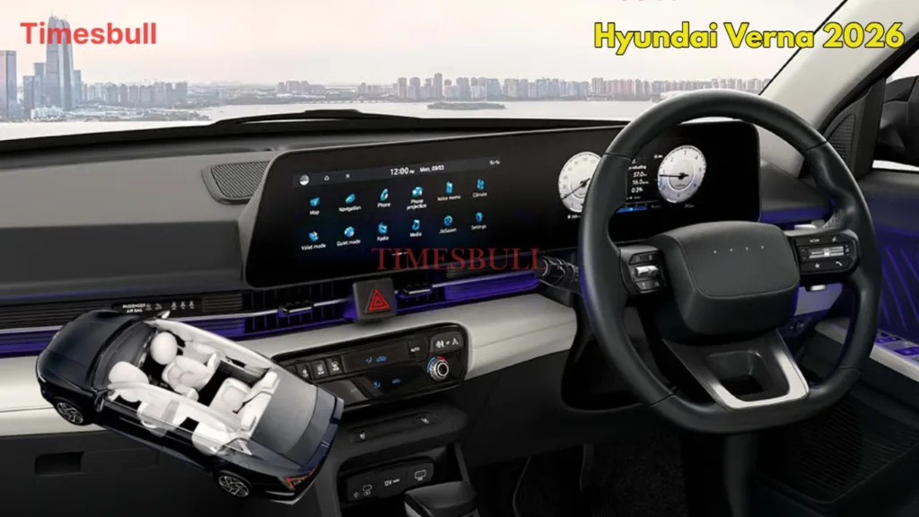 Hyundai Verna 2026 (1)