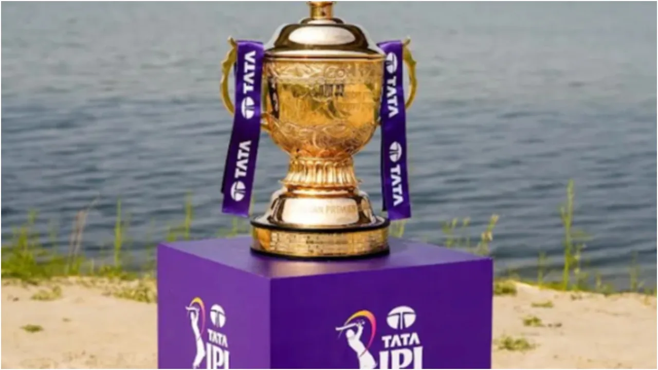 IPL 2026 Update – IPL 2026 Points Table, Check Team Standings - IPL 2026 (1) | Times Bull