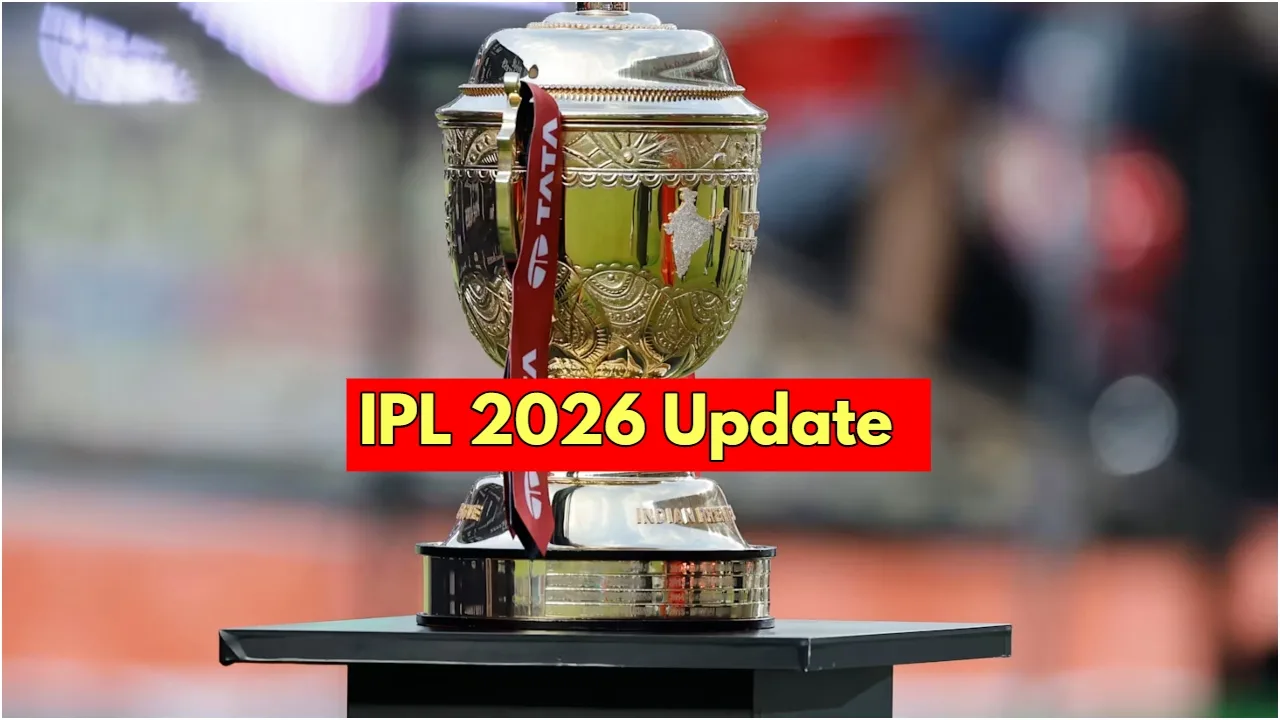 RR vs RC Update- RCB Aims for Win Streak, Check Probable Playing XI - IPL 2026 (1) | Times Bull