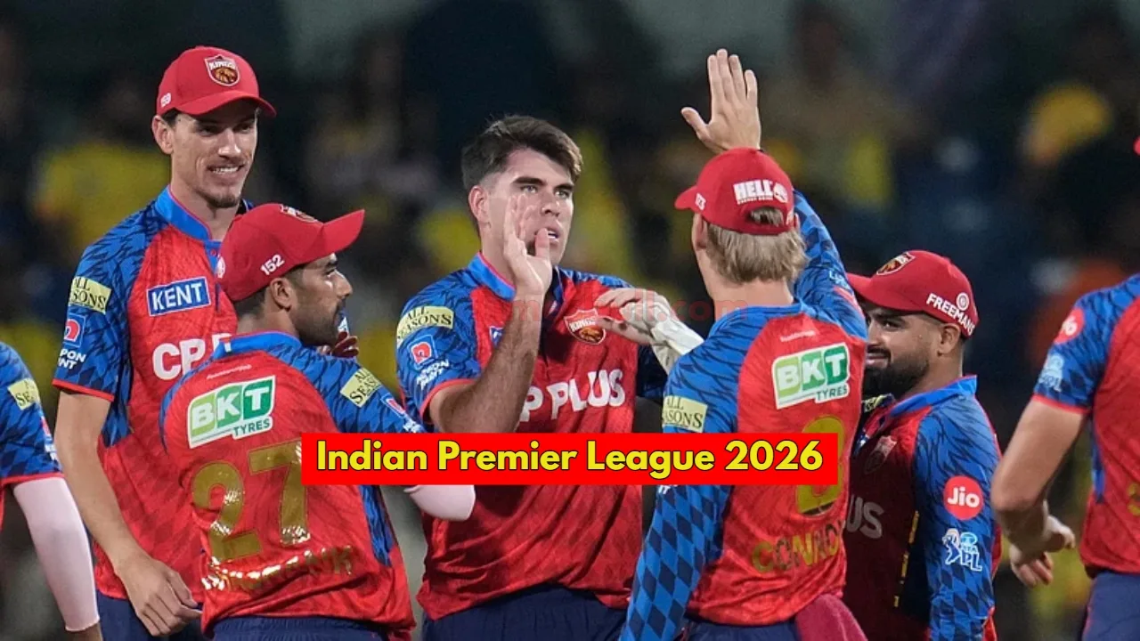 PBKS vs SRH IPL 2026: Pitch Analysis, Weather Forecast & Expected Playing XI 2026 - IPL 2026 (1) | Times Bull