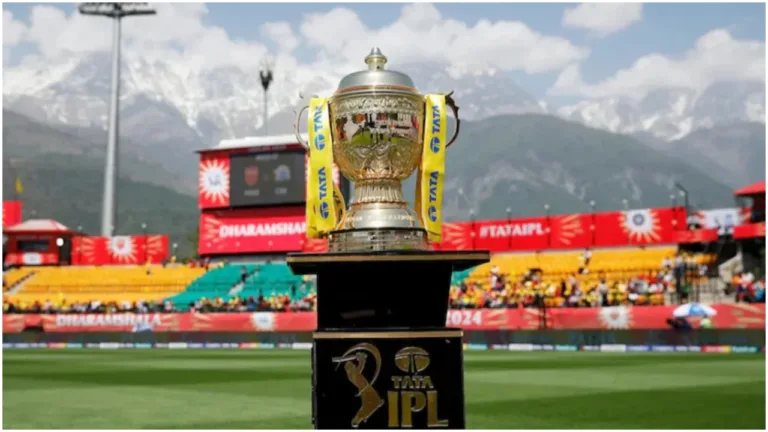 IPL 2026 – Points Table List Has Changed, Check Quickly