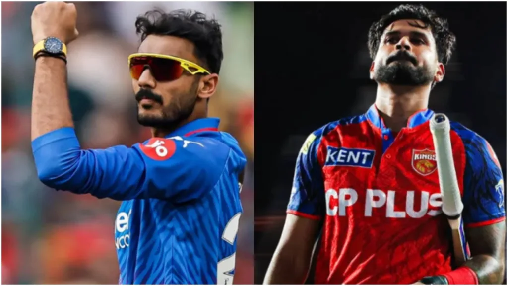 IPL 2026 – Match to Be Played Between Delhi and Punjab Today, Know Probable Playing XI