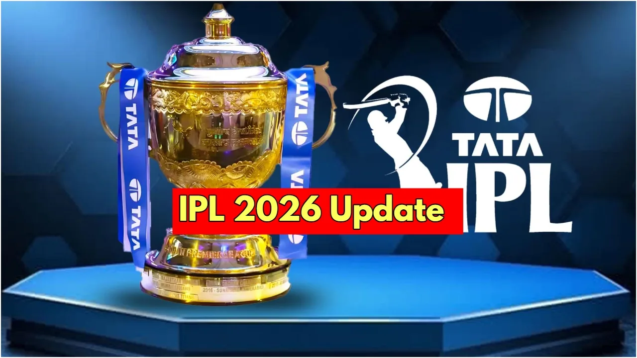 Rajasthan Royals vs Royal Challengers Bengaluru Match Likely to be Affected by Rain, Weather Report - IPL 2026 (2) | Times Bull
