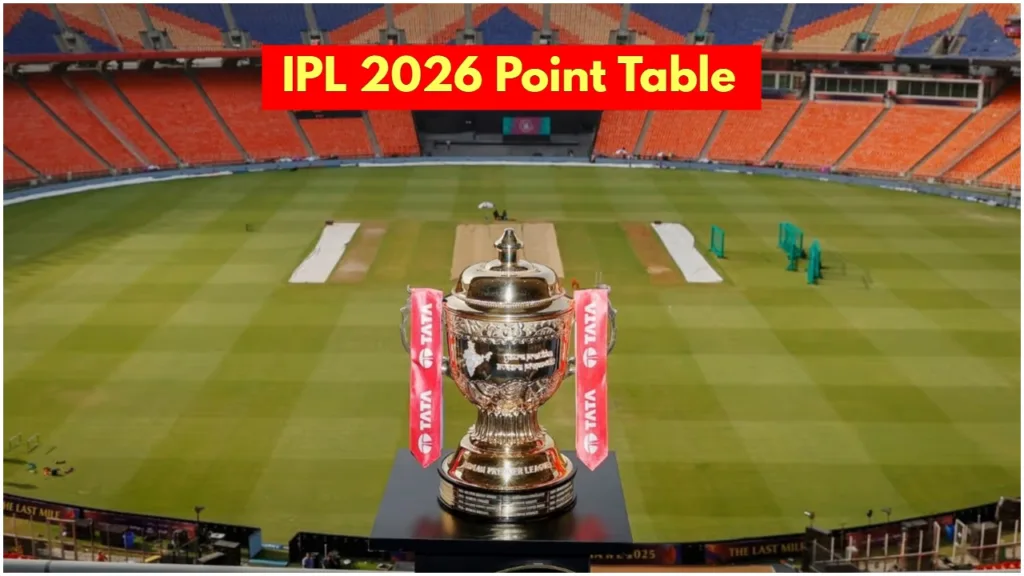 IPL 2026