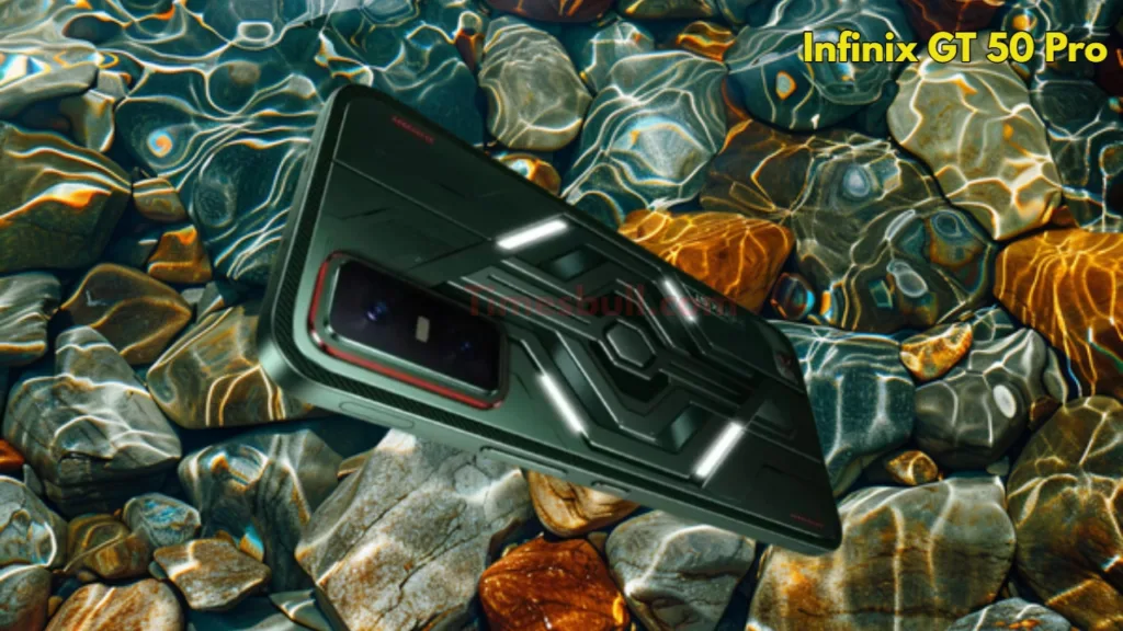 Infinix GT 50 Pro 2026 Review: Pro Gaming Phone With 50MP OIS Camera And 15W Wireless Charging