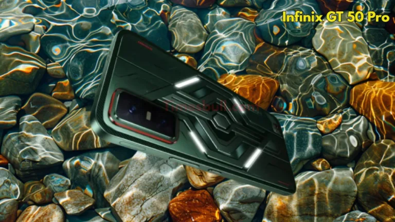 Infinix GT 50 Pro 2026 Review: Pro Gaming Phone With 50MP OIS Camera And 15W Wireless Charging