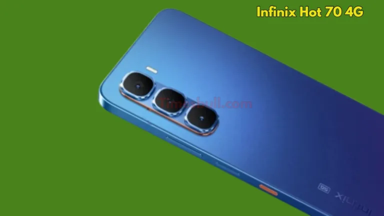 Infinix Hot 70 4G July 2026: Helio G99 Gaming Phone with Unmatched Software Support