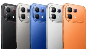 Infinix Note 60 Pro India Launch