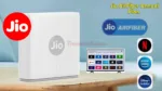 Jio AirFiber Annual Plan