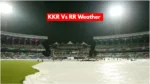 KKR Vs RR