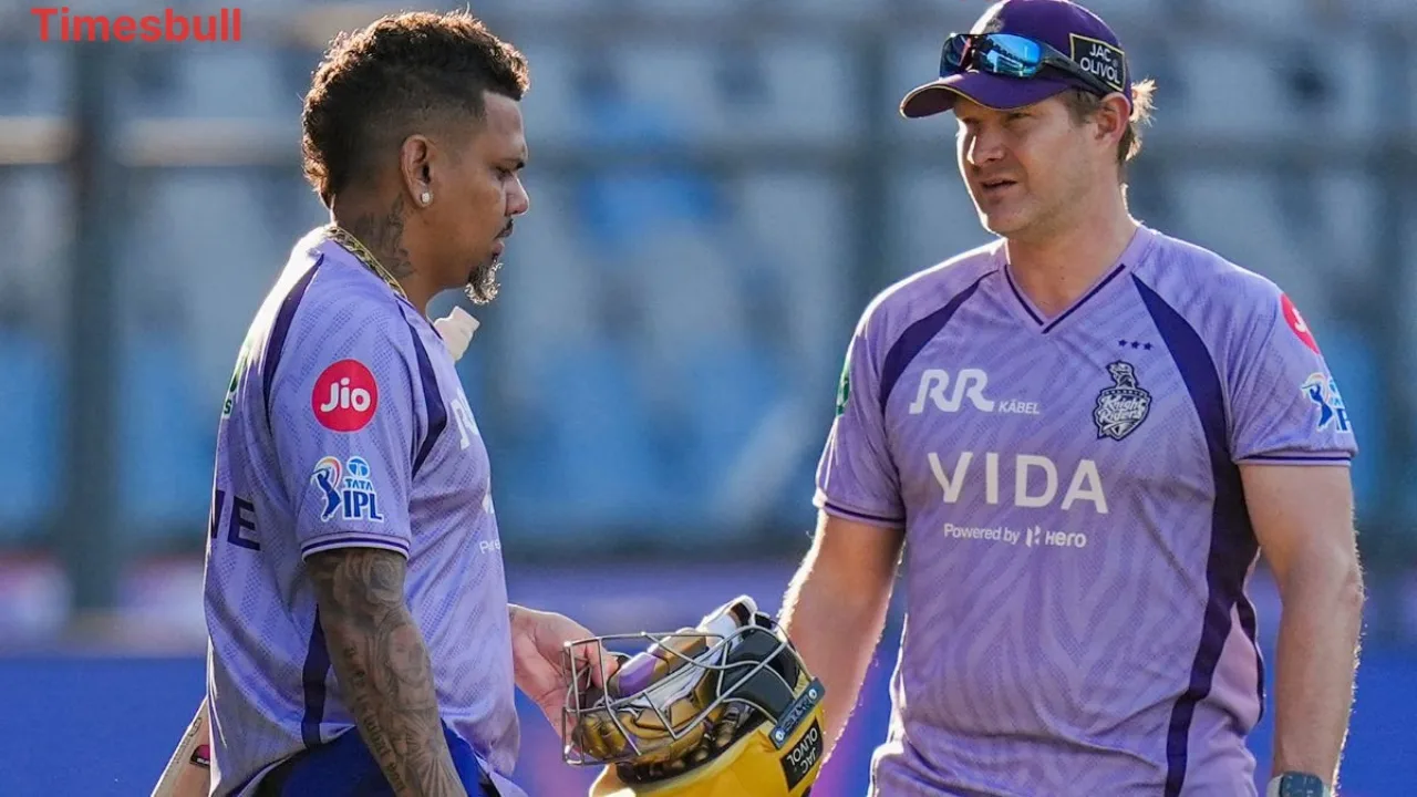 KKR vs LSG IPL 2026: A battle of the Dhurandhar at Eden Gardens, Check Expected Today’s Playing XI - KKR Vs LSG IPL 2026 (3) | Times Bull