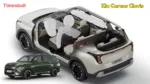 Kia Carens Clavis 2026: New Avatar with Premium Features & Advanced Safety – Full Details 4 Kia Carens Clavis