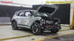 Kia Seltos Safety 2026