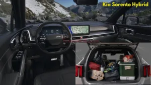 Kia Sorento Hybrid India Launch 2026: 7‑Seater Hybrid SUV Spotted In Delhi, Priced Around ₹35–45 Lakh Ex‑Showroom