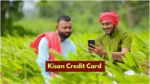 Kisan Credit card