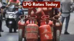 LPG Cylinder