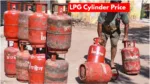 LPG Price Update – Check City-Wise Rates Before Buying a Gas Cylinder