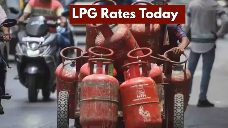 LPG Cylinder