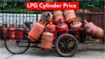 LPG PRICE