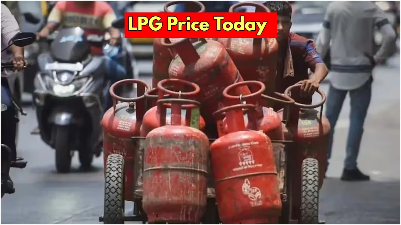 LPG Cylinder Rates – Check LPG Cylinder Prices in These Cities After the Ceasefire - LPG Price Today | Times Bull