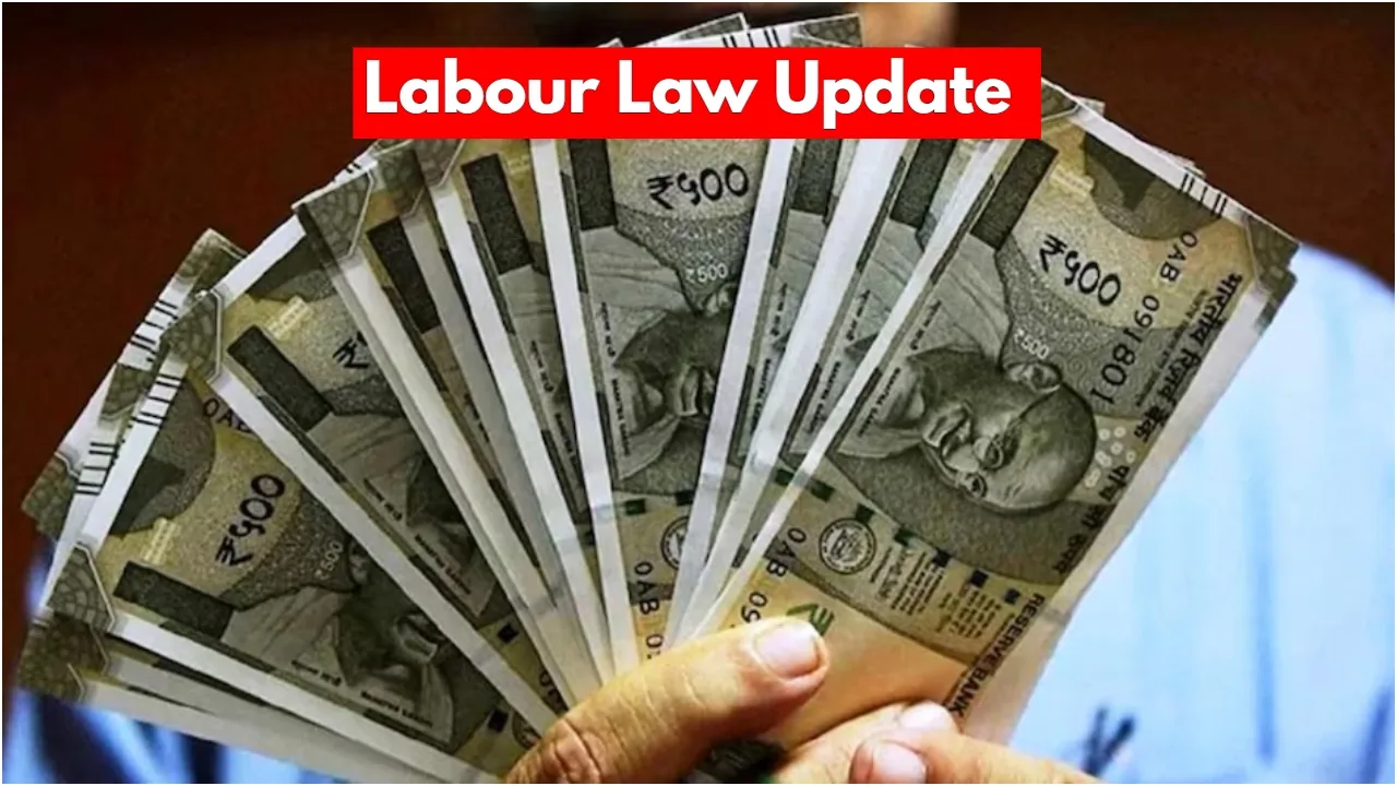 Labour Law 