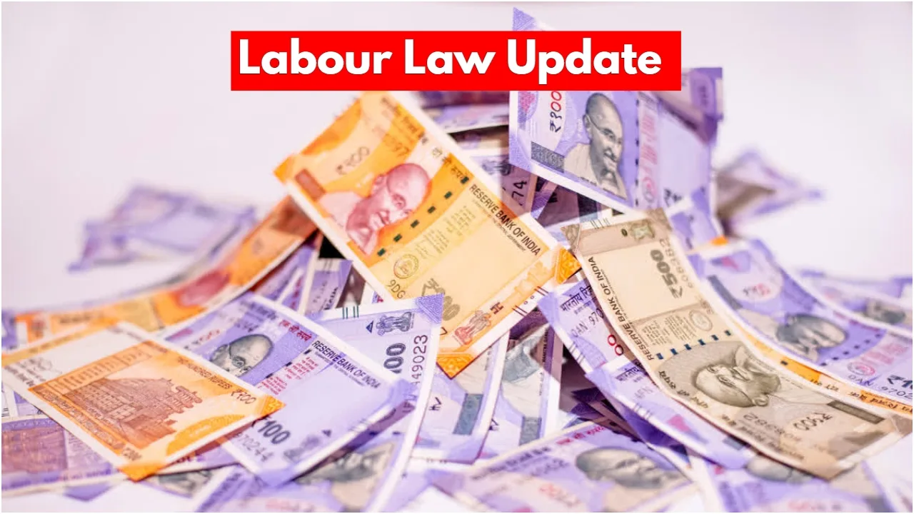 Labour Law 