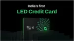 Led Credit Card
