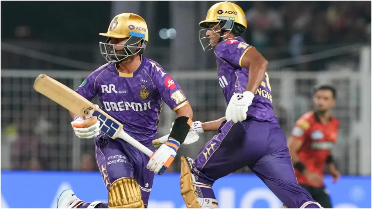 KKR vs LSG Match Today – Check Predicted Playing 11 and Big Changes! - Lsg Vs KKR (2) | Times Bull