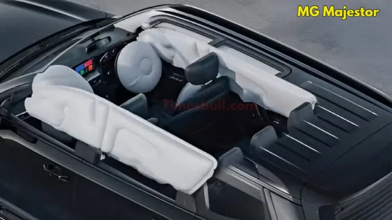 MG Majestor