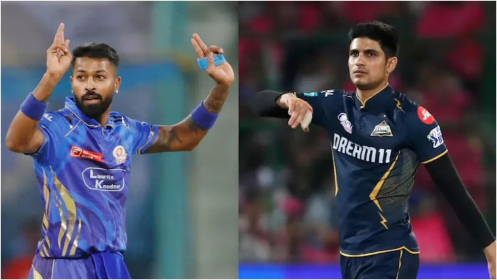 Mumbai and Gujarat Match Today, What Will Happen With Rohit Sharma? Know the Probable Playing XI”