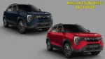 Mahindra SUV Offers April 2026