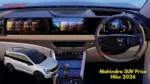 Mahindra Suv Price Hike 2026