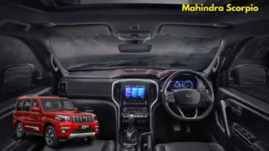 Mahindra Scorpio Discount April 2026: Big Cash Benefit Up To ₹50,000 On The Rugged SUV