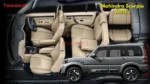 Mahindra Scorpio Classic (5)