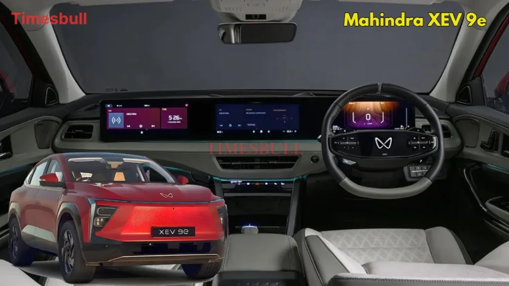 Mahindra Xev 9e (5)