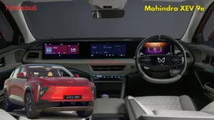 Mahindra XEV 9e India 2026: Premium Electric SUV with Long Range & Advanced Tech – Full Details Inside