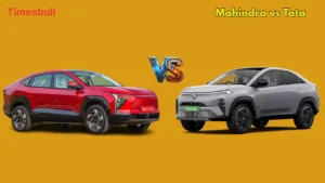 Tata vs Mahindra SUVs 2026: Which Is Better for You – Features, Power, Safety Compared