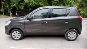 Maruti Alto K