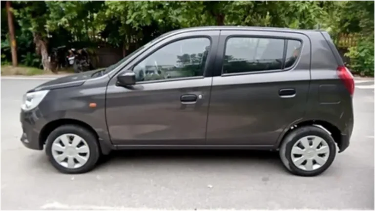 Maruti Alto K