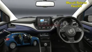 Maruti Baleno Facelift 2026: Premium Hatchback With 6 Airbags, 30.61 km/kg CNG Efficiency And Sharp New Styling