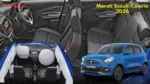 Maruti Suzuki Celerio 2026 (2)