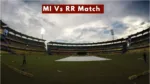Mi Vs Rr