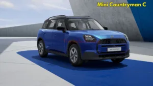 Mini Countryman C Local Assembly 2026: BMW Power at ₹45 Lakh – Premium SUV Revolution