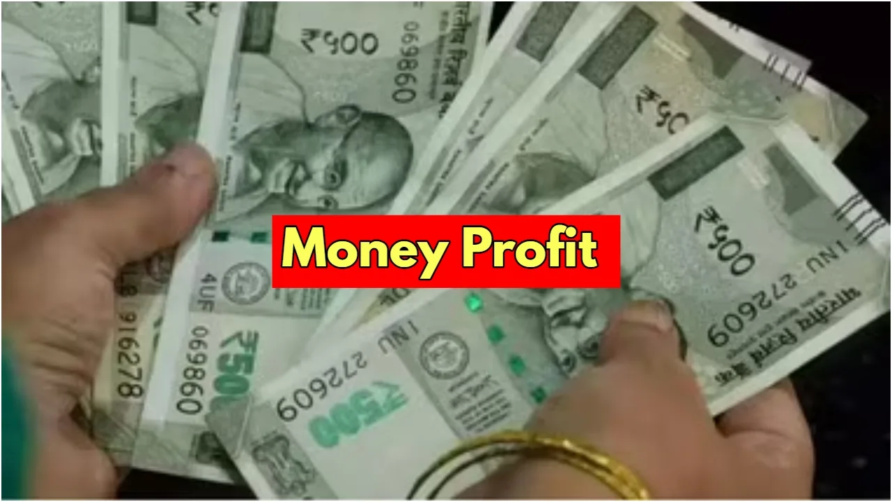 Business Idea – Say Goodbye to Financial Struggles, Earn Lakhs from Home, Here’s How” - Money Profit (1) | Times Bull