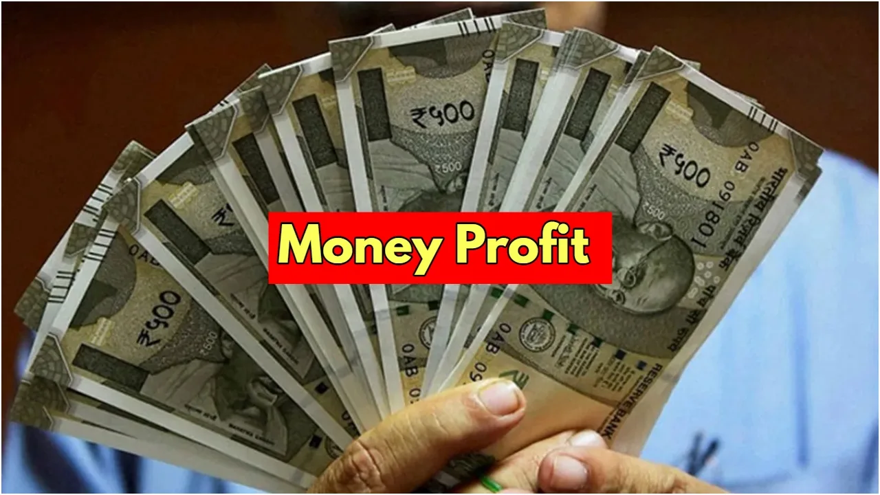 Business Idea – Say Goodbye to Financial Struggles, Earn Lakhs from Home, Here’s How” - Money Profit (2) | Times Bull